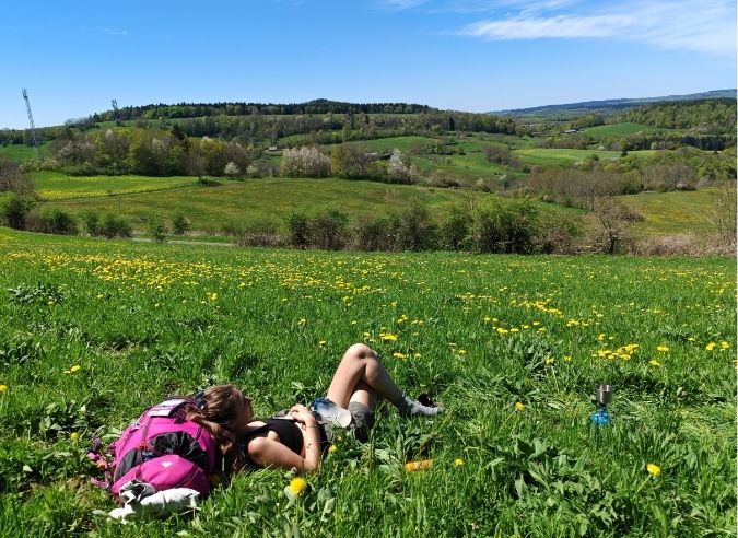 Des itinérances à faire pendant les ponts de mai ou les week-ends de juin 